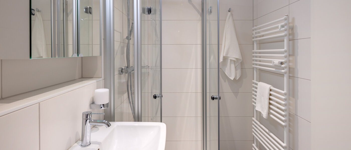 Плосък Grasbrunn 01 Баня 13492