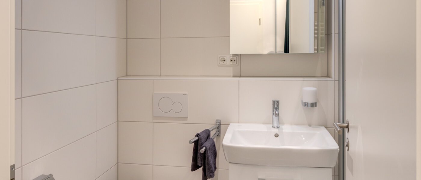 Плосък Grasbrunn 02 Баня 13492