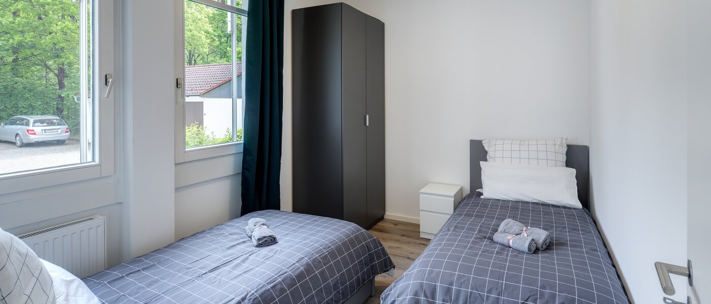 Lapos Grasbrunn 01 2. hálószoba 13494