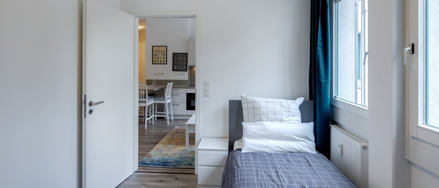 Lapos Grasbrunn 02 2. hálószoba 13494