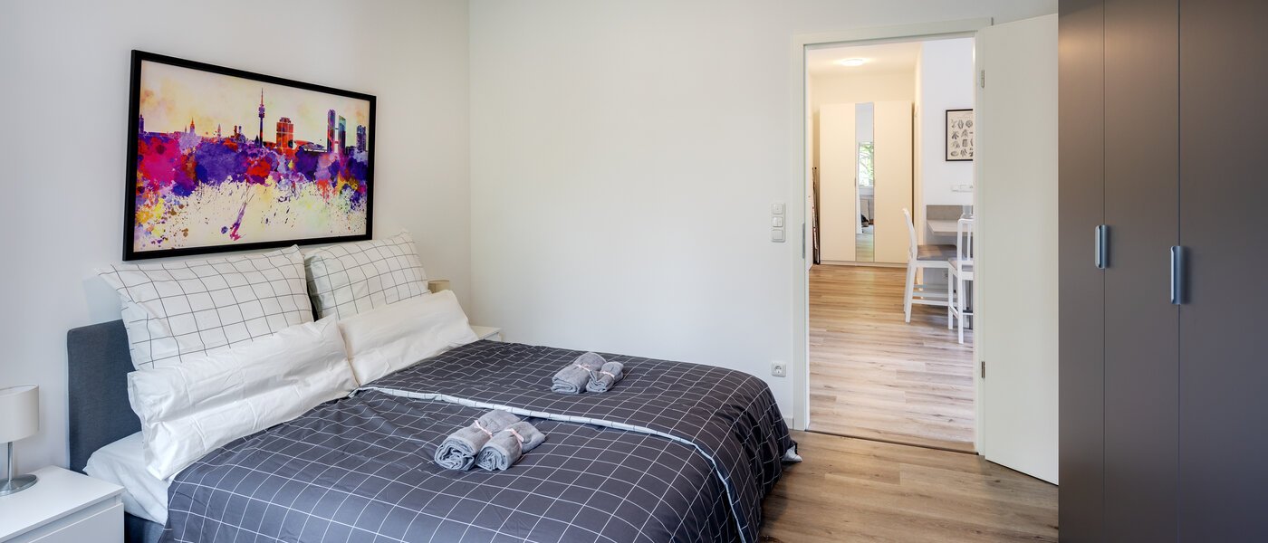 Lapos Grasbrunn 03 1. hálószoba 13494