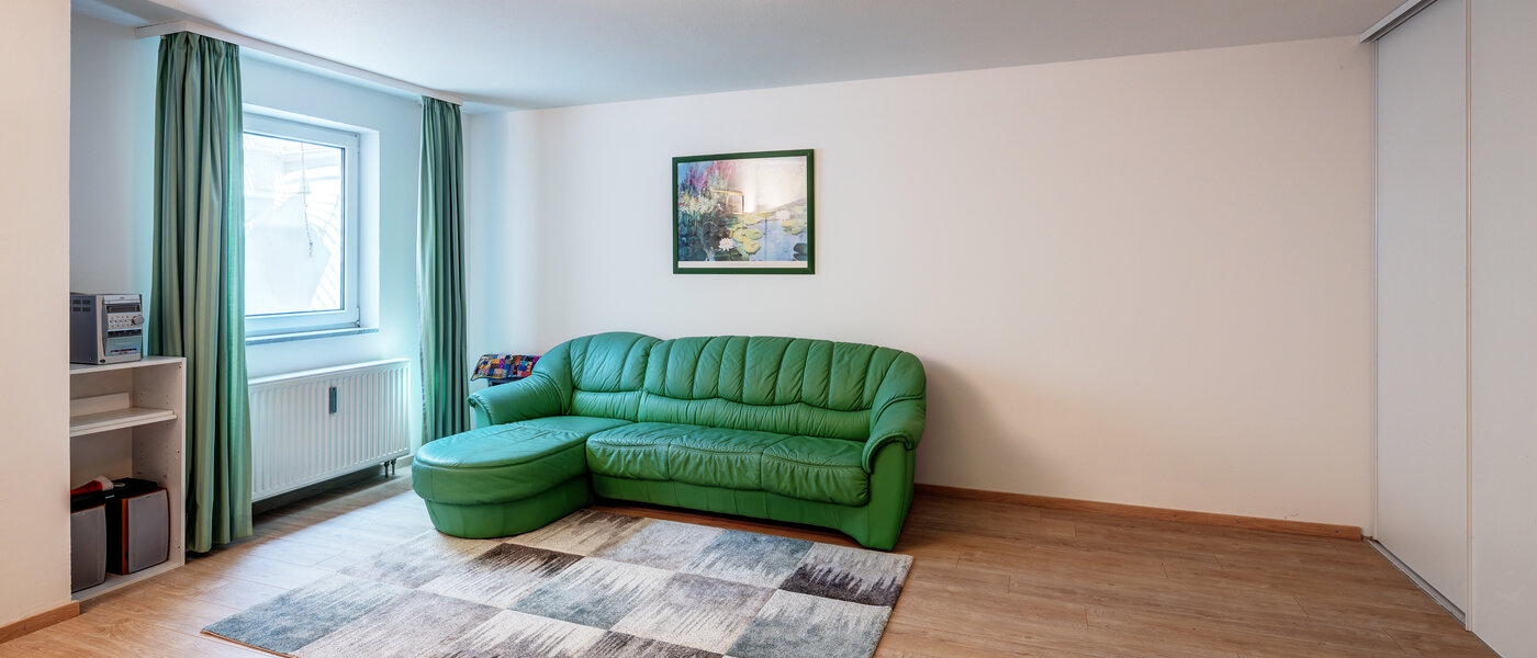 Apartamento maisonette München Waldperlach 01 Sala de passatempos 13502