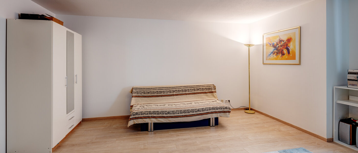 Apartamento maisonette München Waldperlach 03 Sala de passatempos 13502