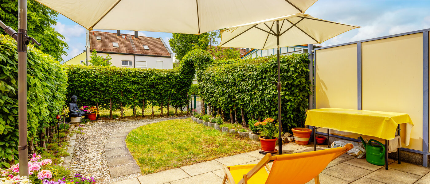 Apartamento maisonette München Waldperlach 01 Ver 13502