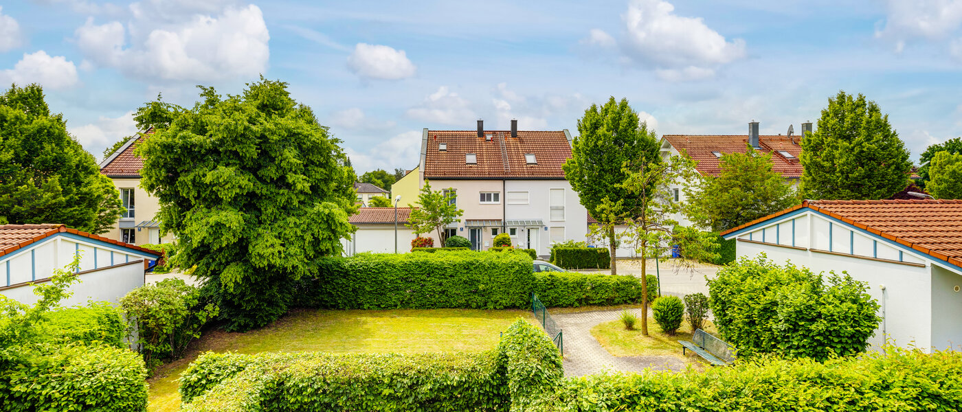 Apartamento maisonette München Waldperlach 03 Ver 13502