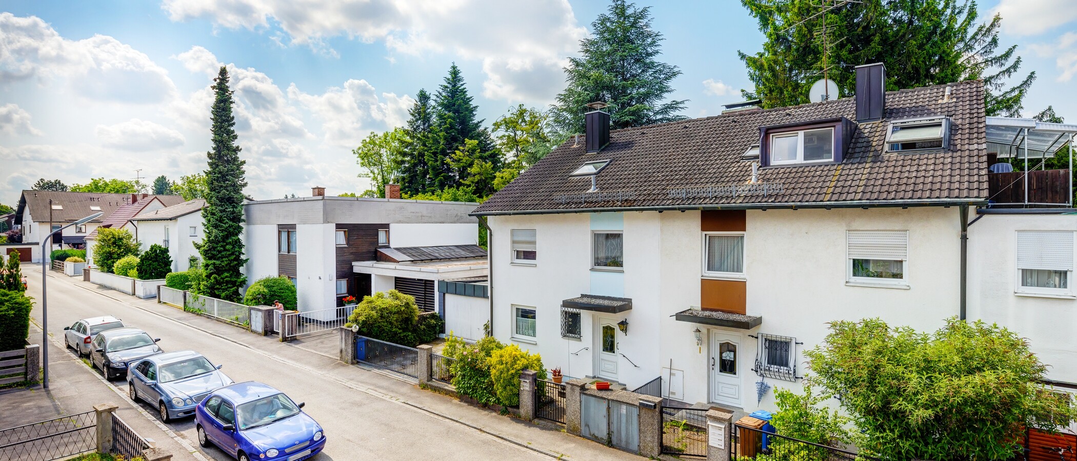 Lapos München Berg am Laim 01 A  megtekintése 13503