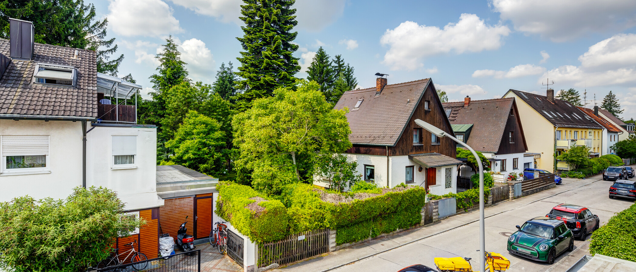 Lapos München Berg am Laim 02 A  megtekintése 13503