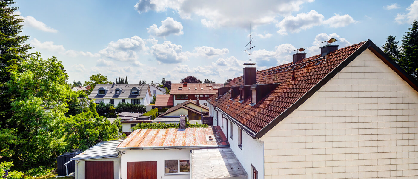 Мансардна квартира München Berg am Laim 02 Вигляд 13504