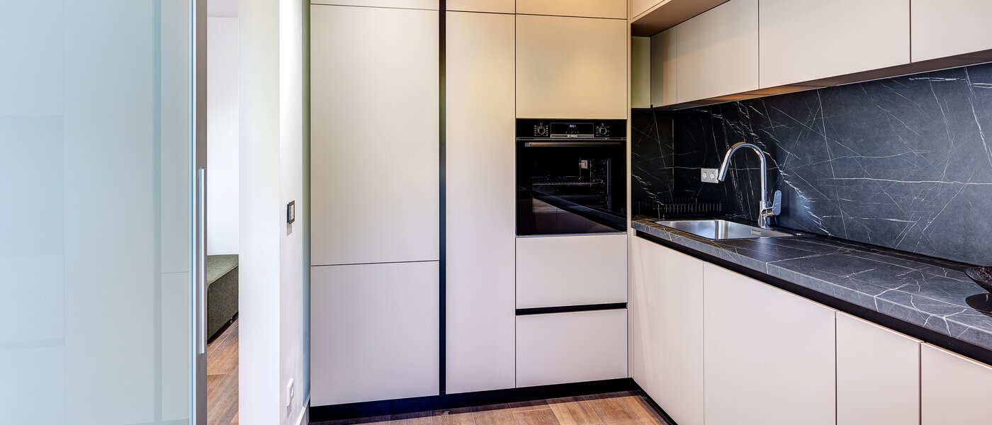 Platt München Zamdorf 03 Kök 13509