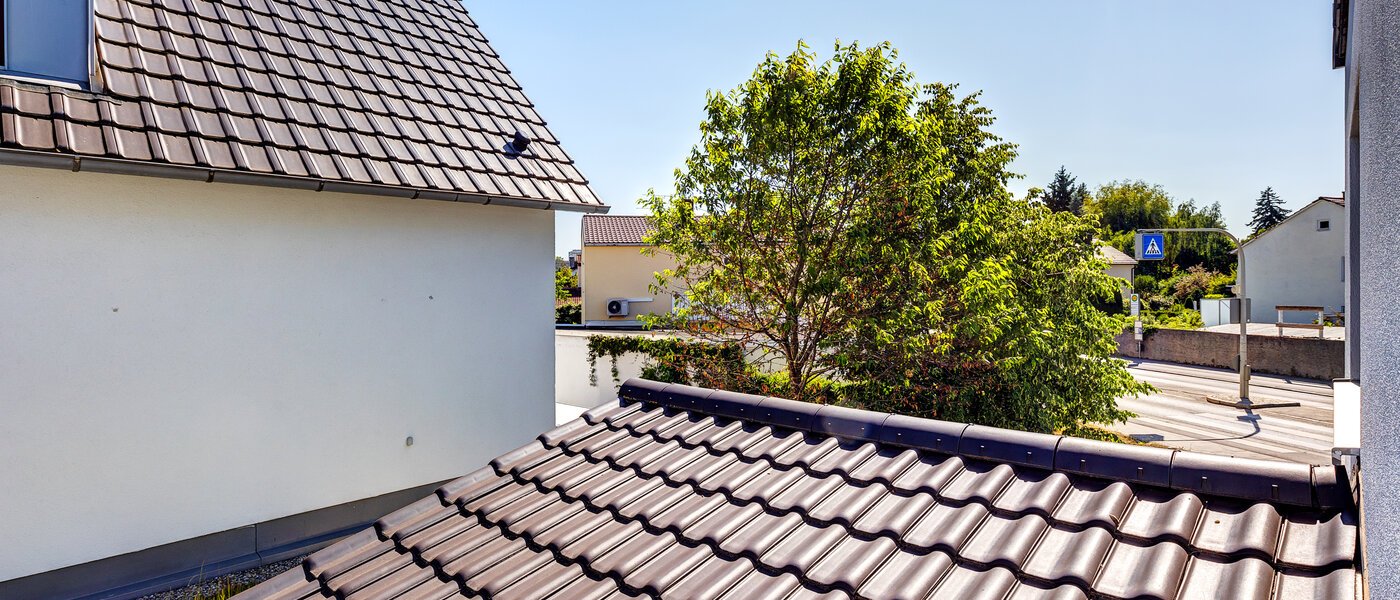 Platt München Zamdorf 04 Utsikt 13509