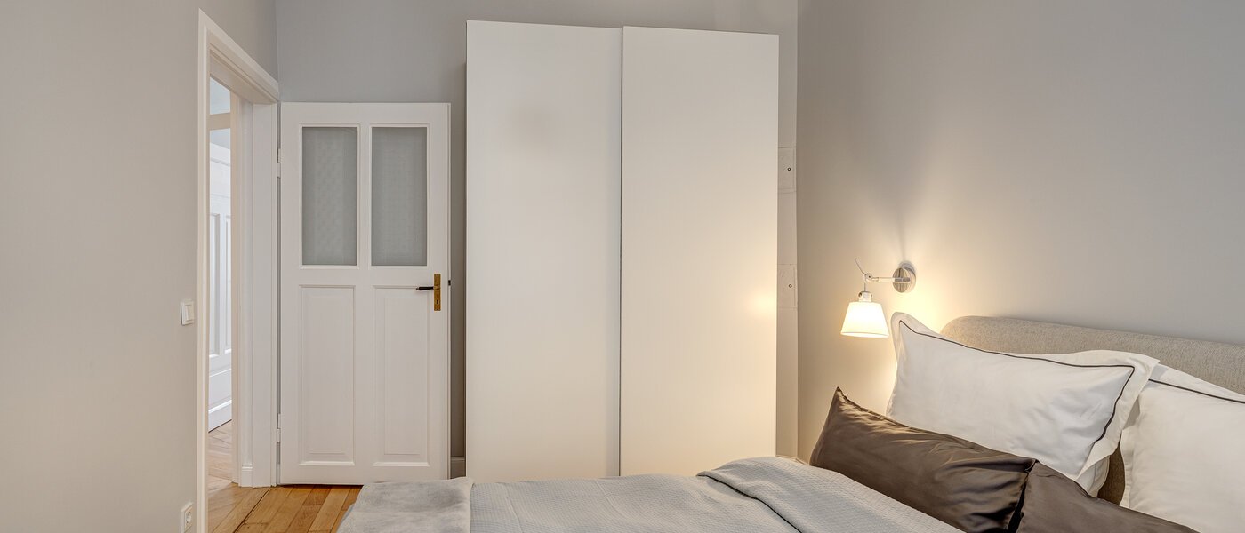 Ploché München Isarvorstadt 02 1. spálňa 13525