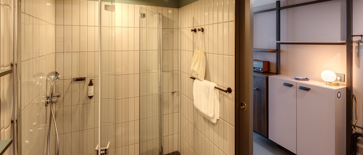 Apartamento maisonette München Neuperlach 01 Casa de banho 13534