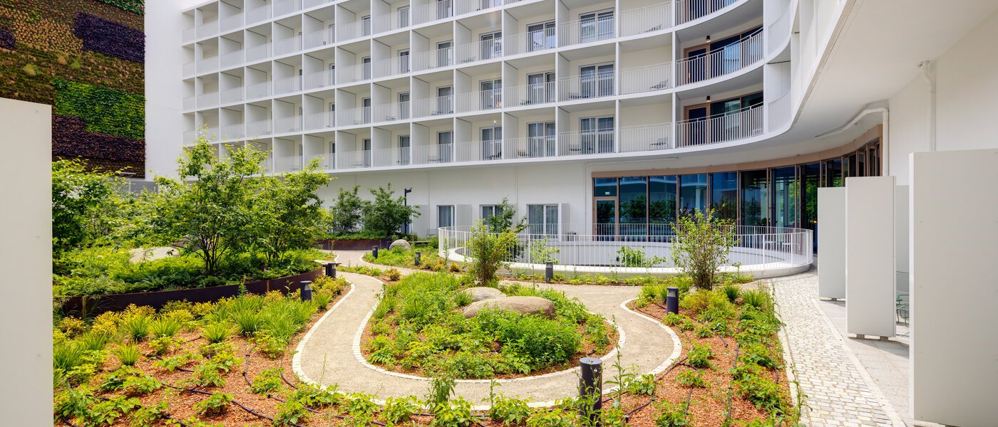 Maisonette lakás München Neuperlach 01 A  megtekintése 13537