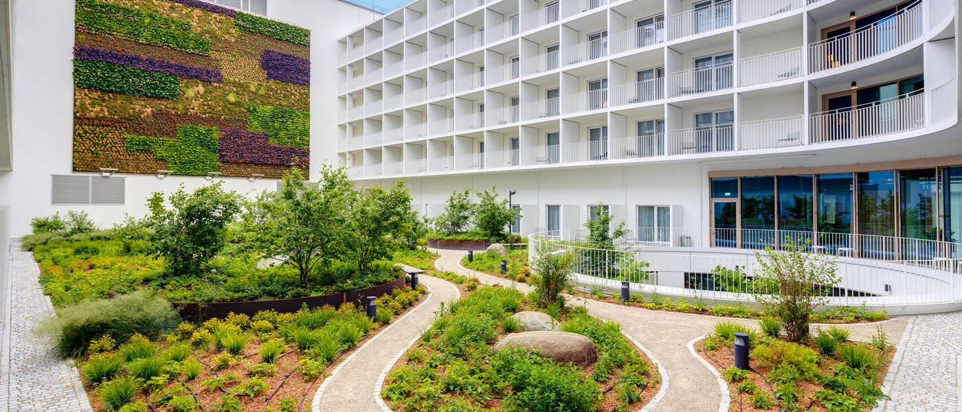 Maisonette lakás München Neuperlach 02 A  megtekintése 13537