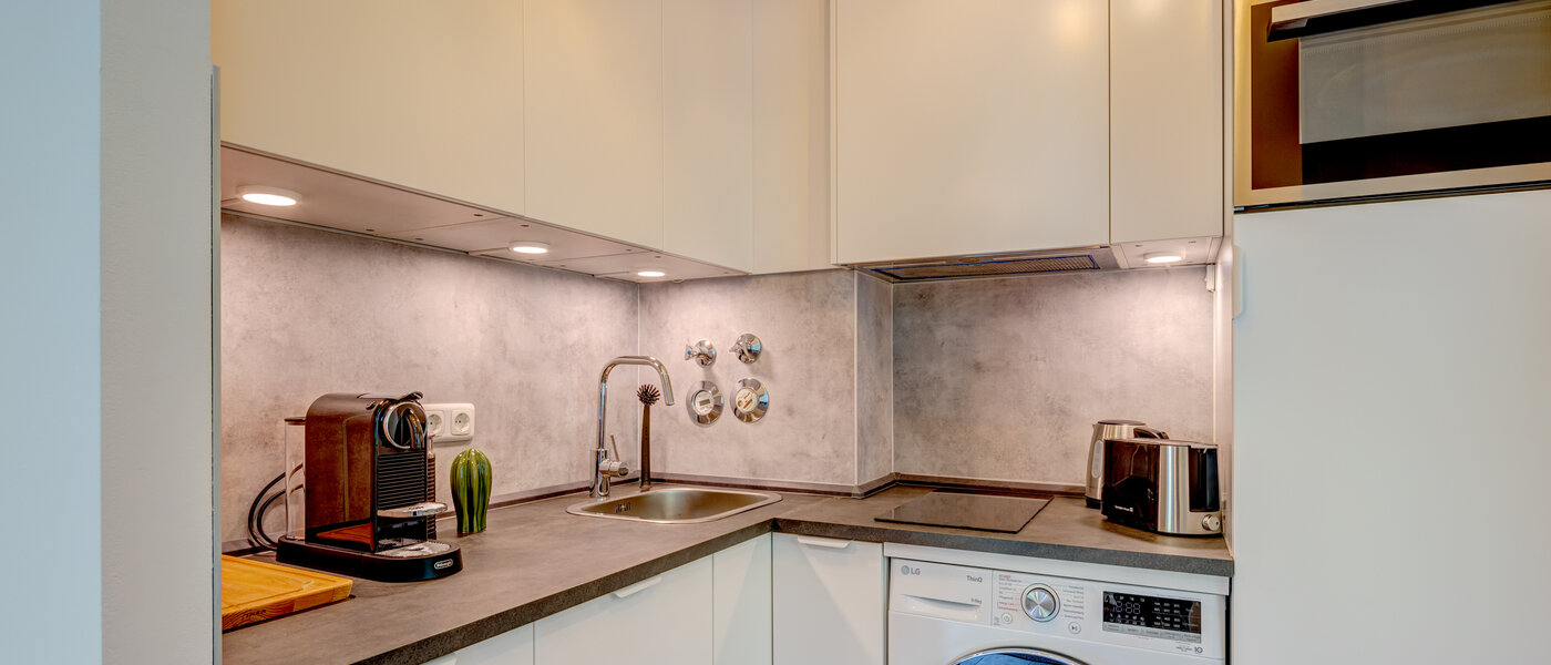 Düz München Untermenzing 01 Mutfak 13539