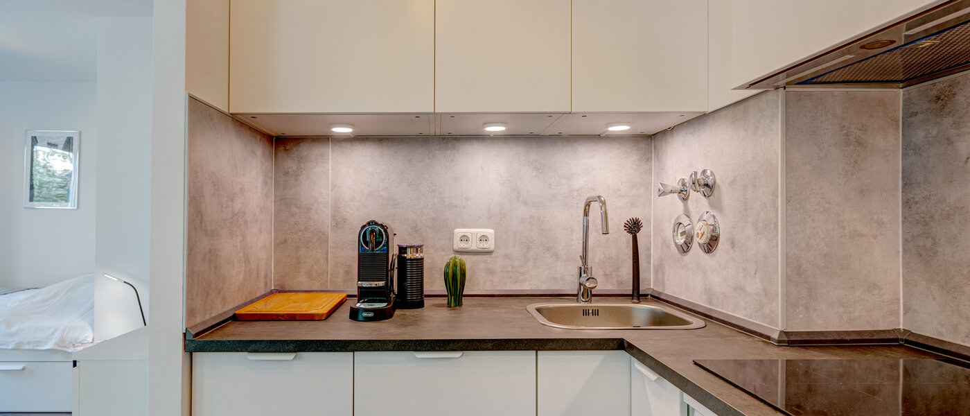 Düz München Untermenzing 04 Mutfak 13539