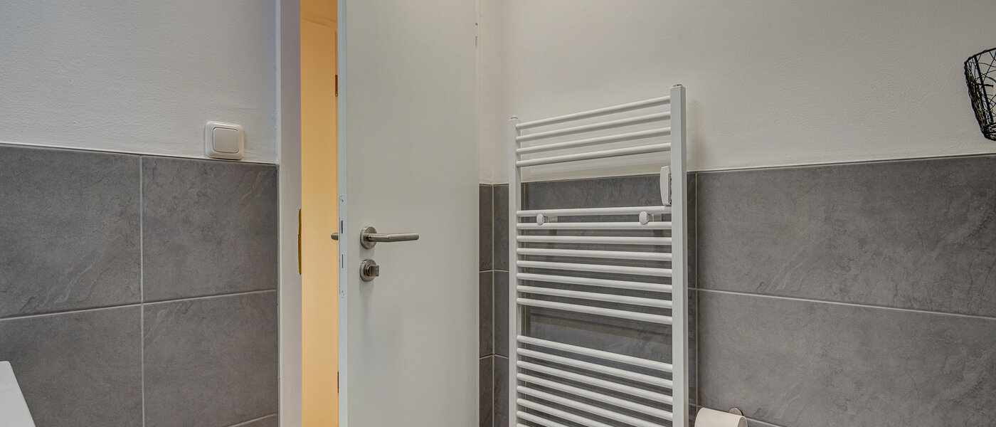 Düz München Untermenzing 03 Banyo 13539