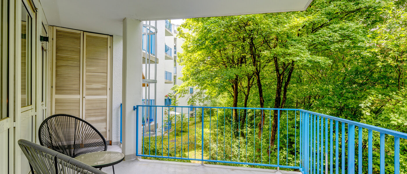 Düz München Untermenzing 01 Balkon 13539