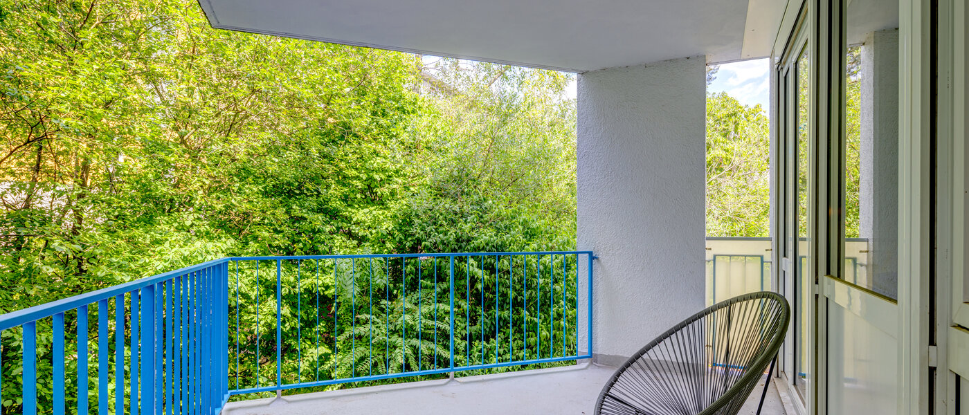 Düz München Untermenzing 02 Balkon 13539