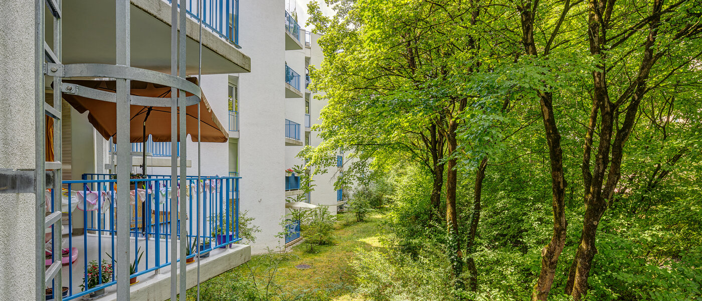 Düz München Untermenzing 02 Görünüm 13539