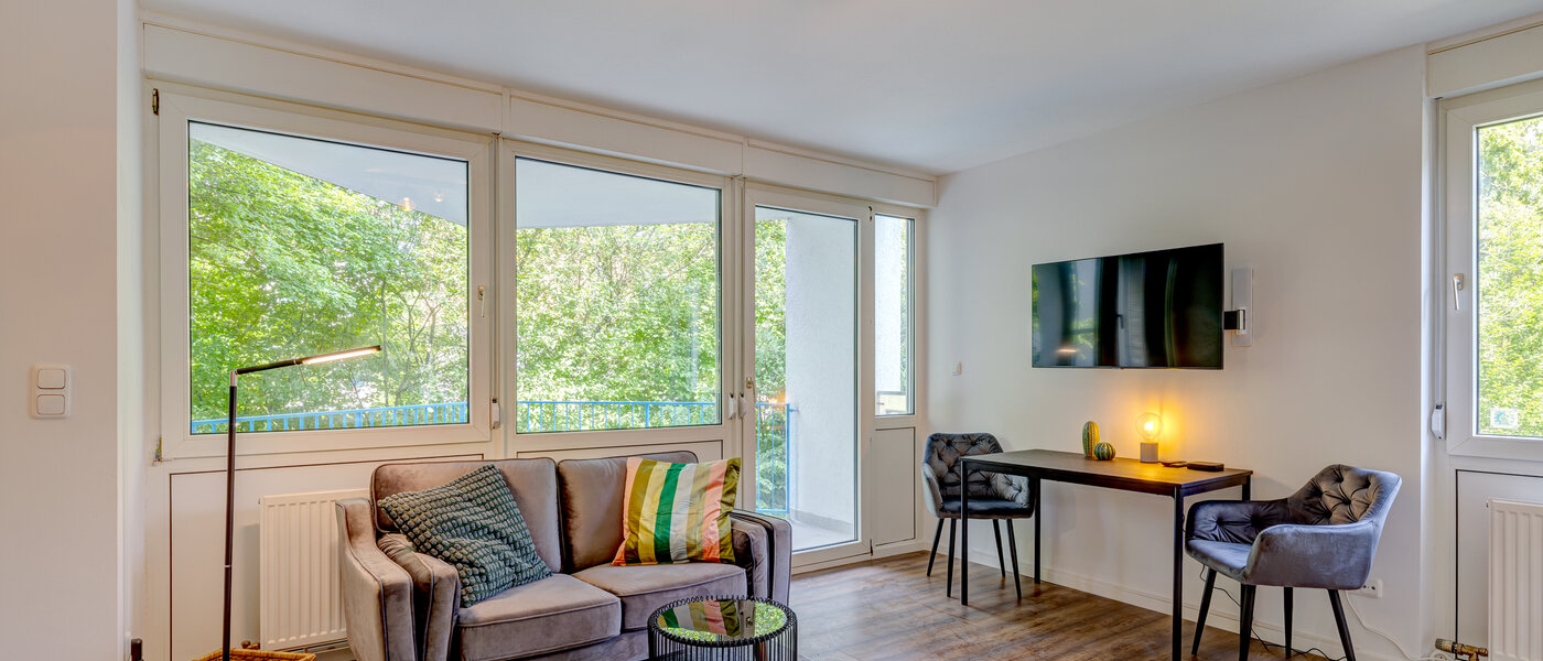 Düz München Untermenzing 01 Yaşam alanı 13539