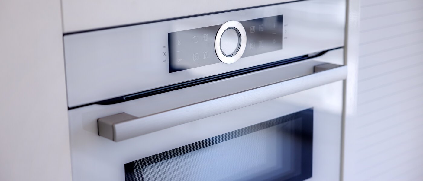 펜트하우스 플랫 Unterhaching 03 주방 13549