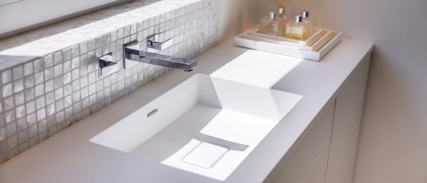 펜트하우스 플랫 Unterhaching 05 욕실 13549