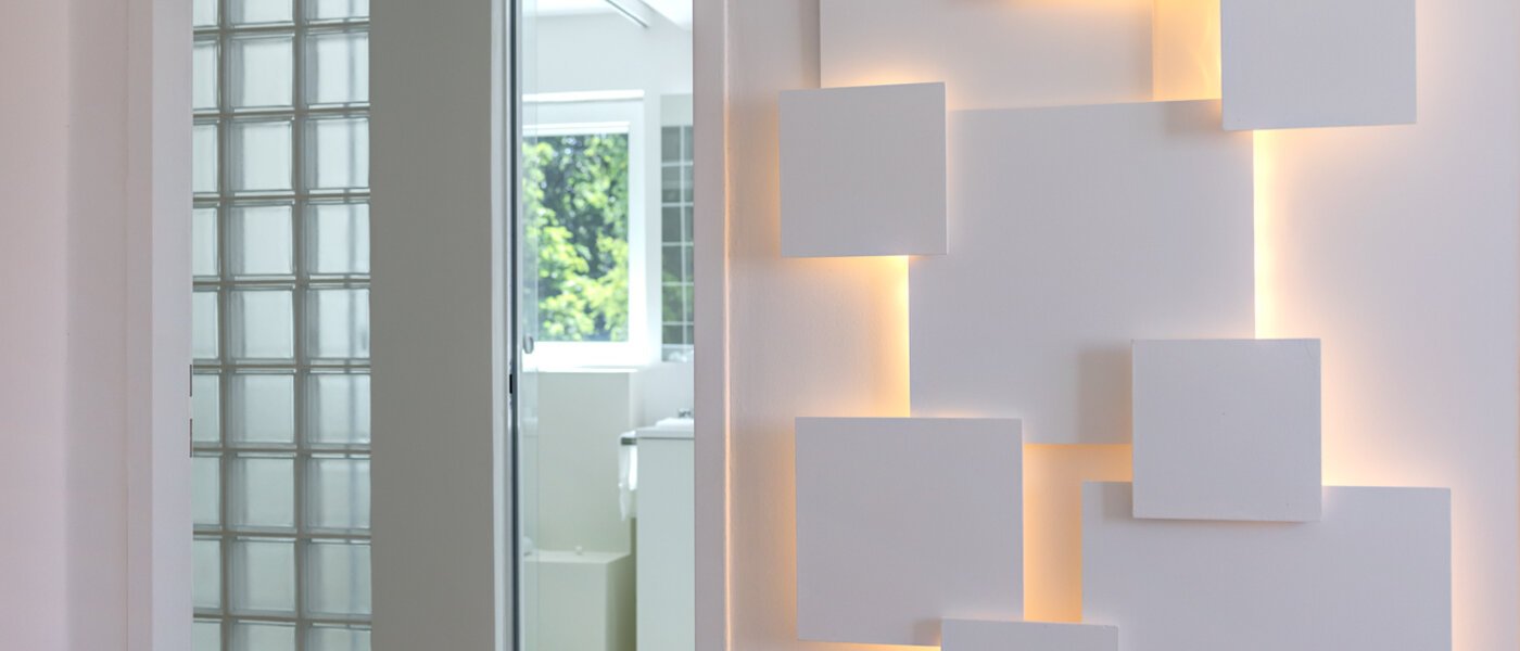 펜트하우스 플랫 Unterhaching 04 복도/복도 13549