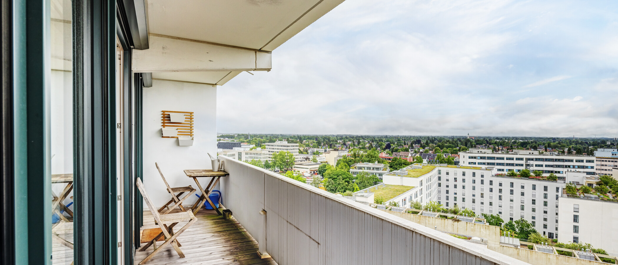Lapos München Obersendling 01 Erkély 13550