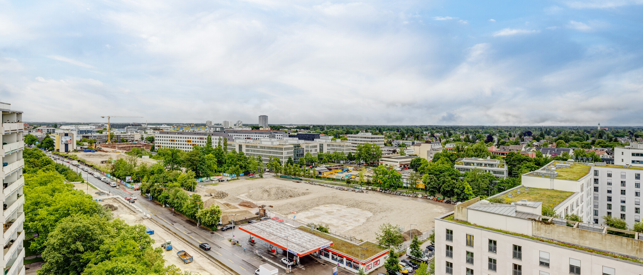 Lapos München Obersendling 02 A  megtekintése 13550