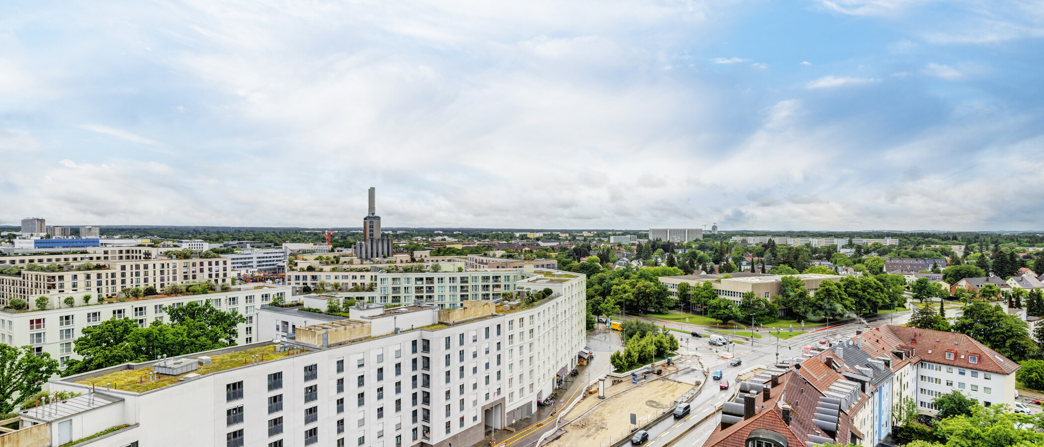 Lapos München Obersendling 03 A  megtekintése 13550