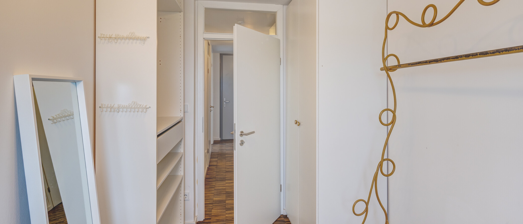 Lapos München Obersendling 02 Öltöző 13550