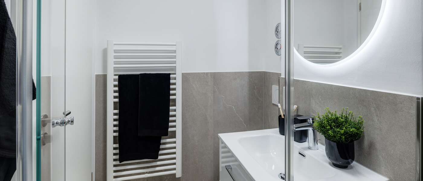 Plat München Milbertshofen 05 Badkamer 13553