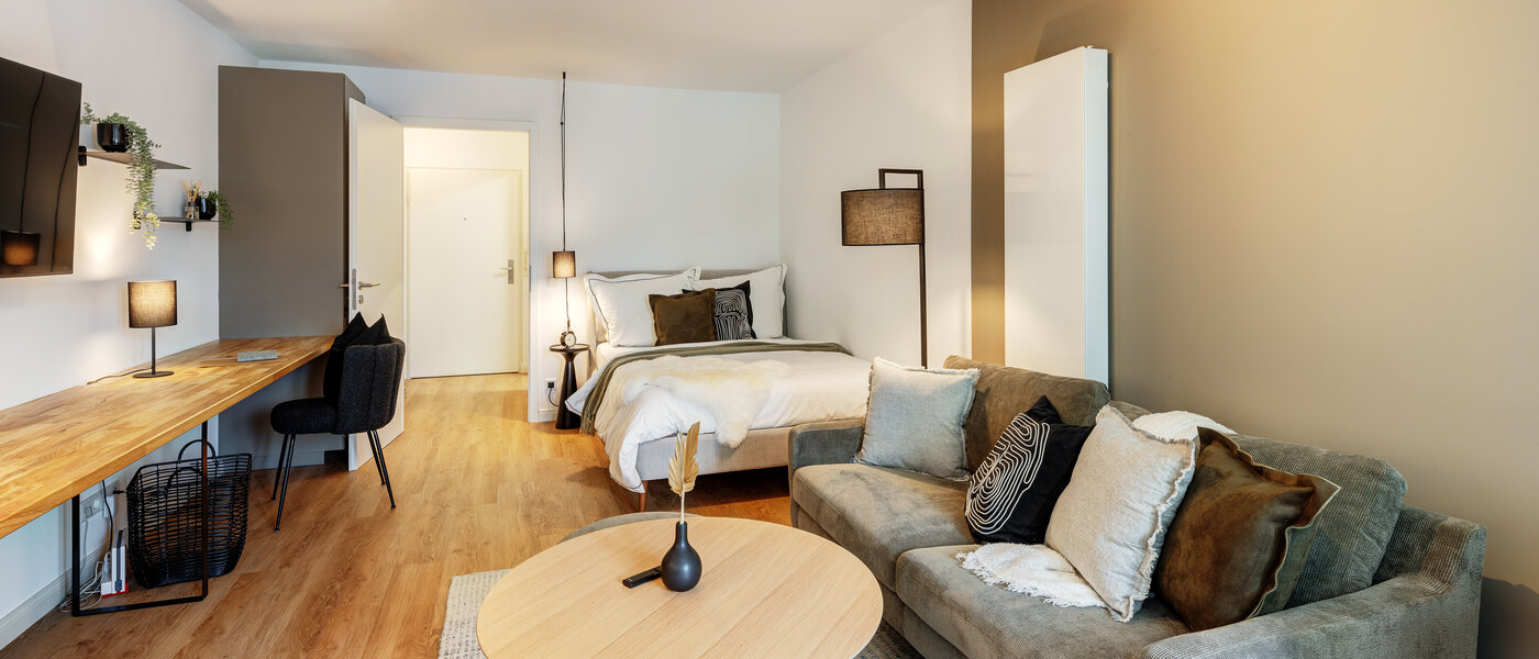 Plat München Milbertshofen 01 Leefruimte 13553