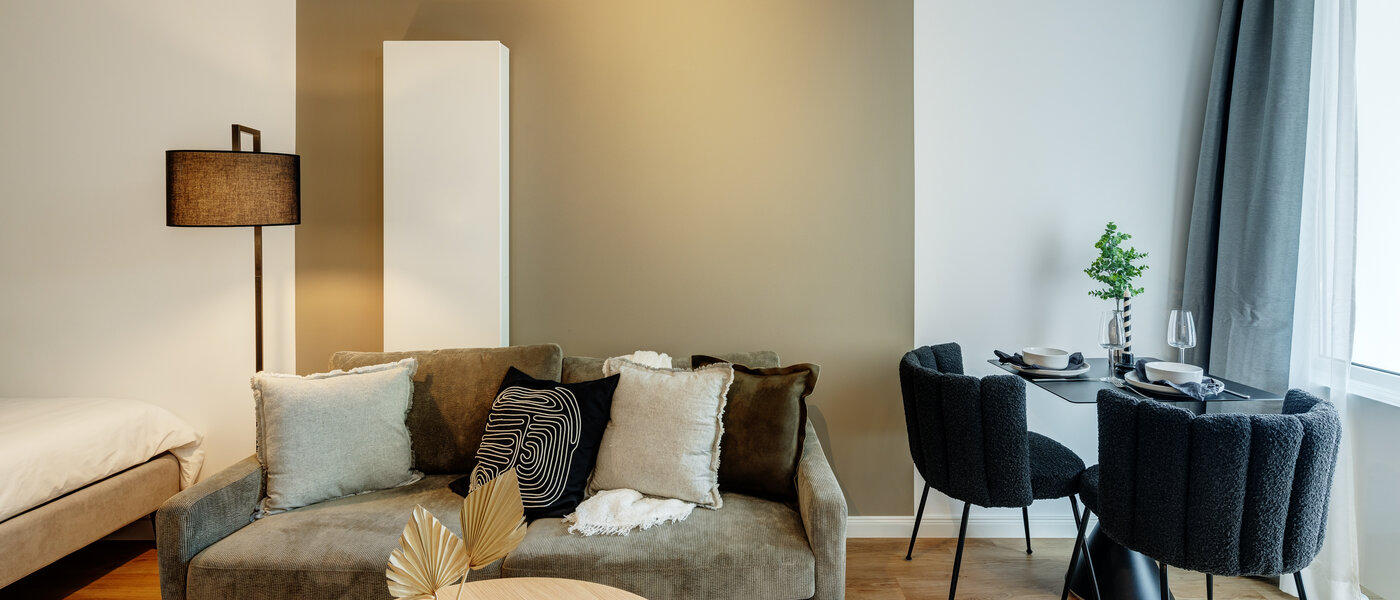 Plat München Milbertshofen 02 Leefruimte 13553