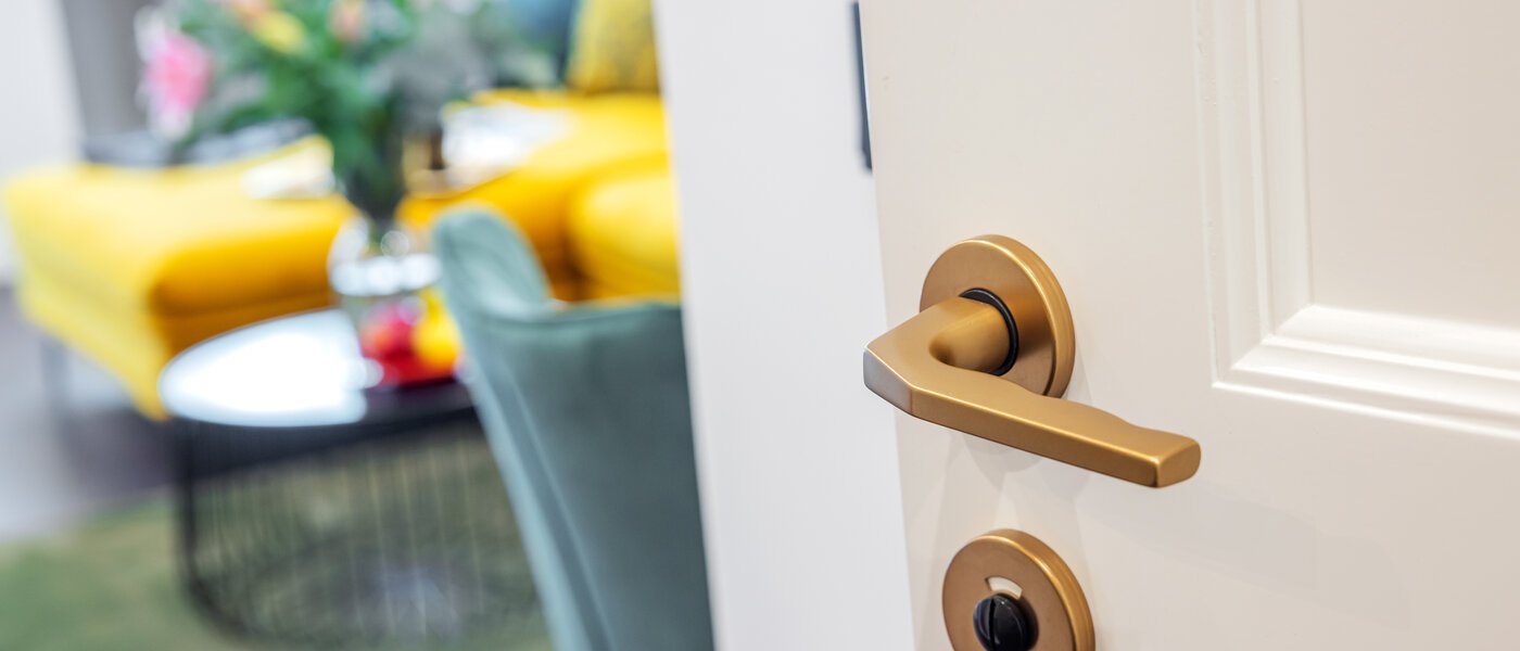 플랫 München Nymphenburg 03 복도/복도 13556