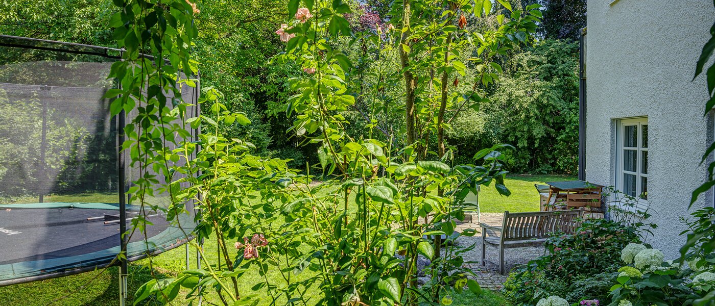 플랫 München Nymphenburg 01 보기 13556