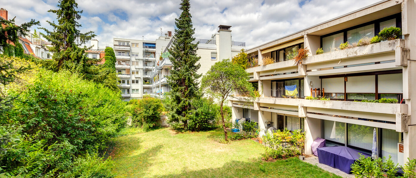 Ravna stran München Schwabing-West (rund um den Hohenzollernplatz) 01 Oglejte si 13567