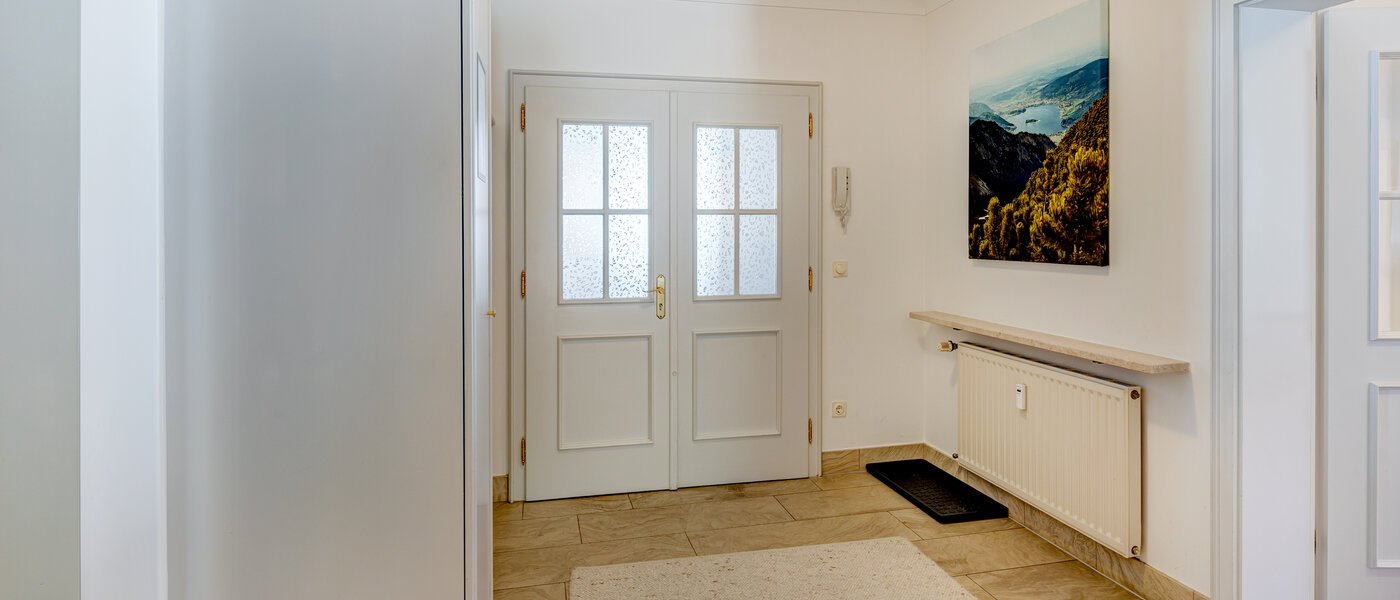 Lejlighed i haven Schliersee 01 Korridor/gang 13576