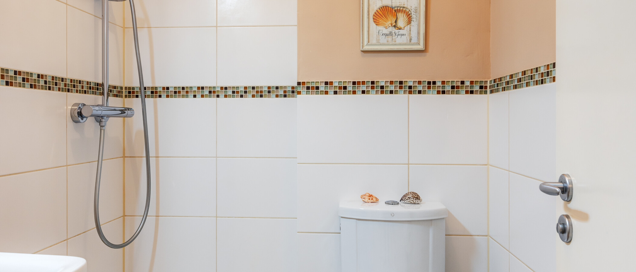 Flat München Untersendling 02 2. Bad 13577