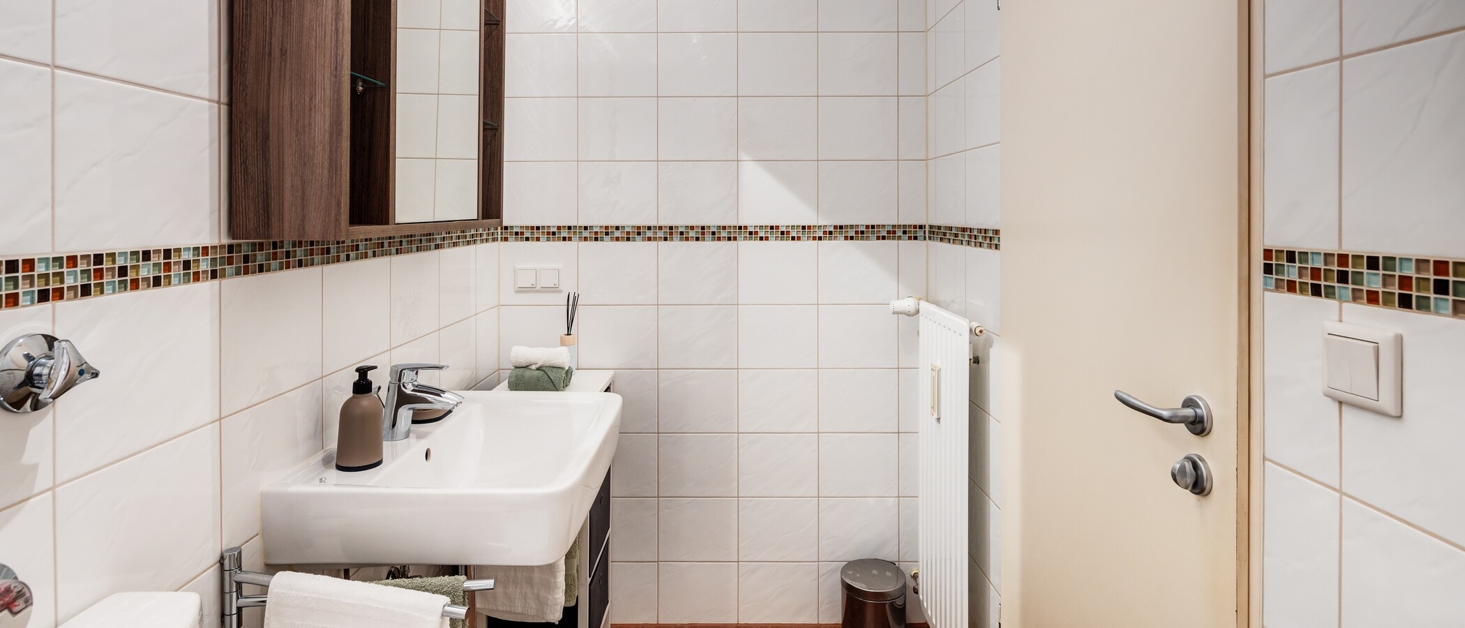 Flat München Untersendling 03 1. bad 13577