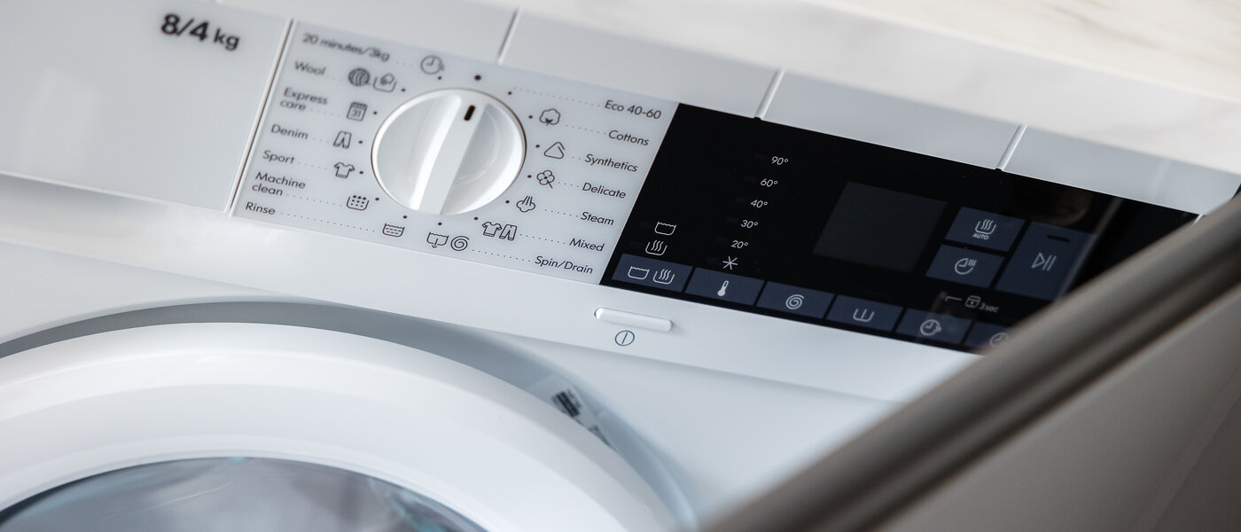 Плосък München Lehel 05 Кухня 13583