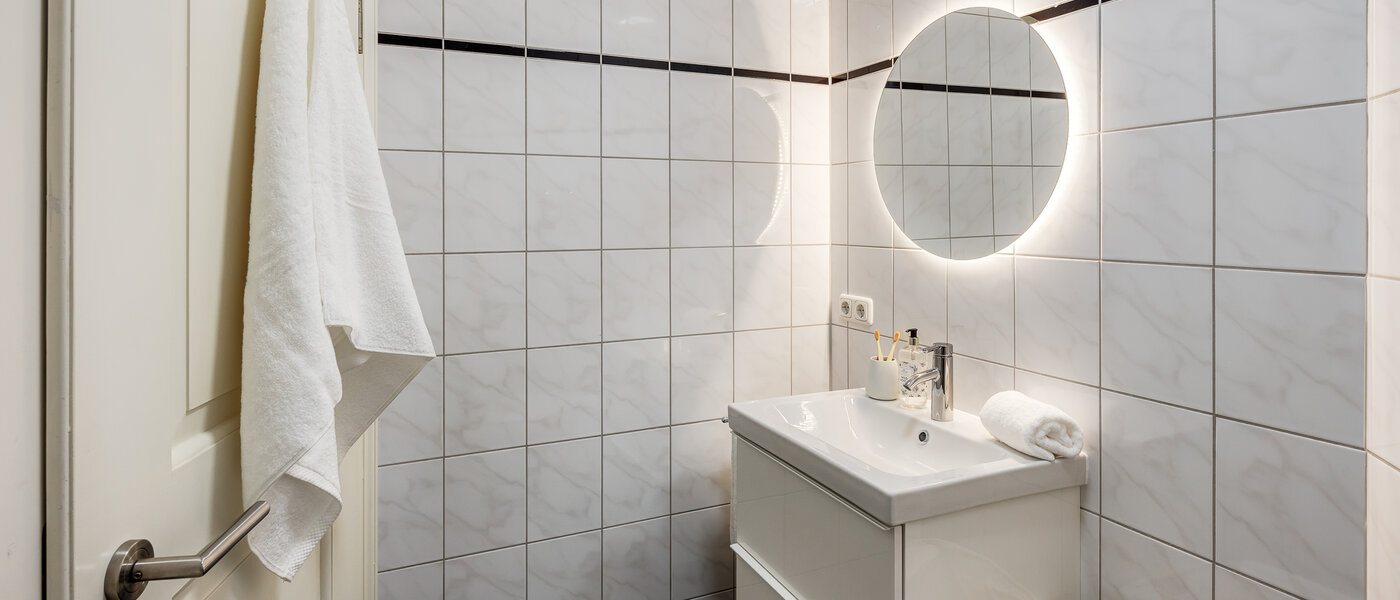 Плосък München Lehel 01 Баня 13583