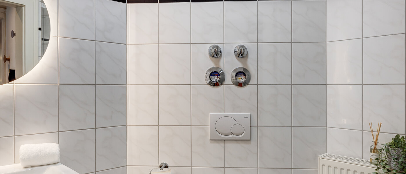 Плосък München Lehel 02 Баня 13583