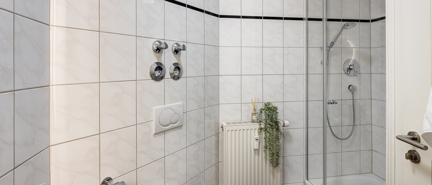 Плосък München Lehel 03 Баня 13583