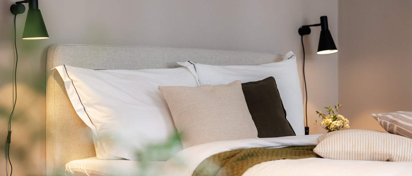 Плосък München Lehel 02 Спален кът 13583