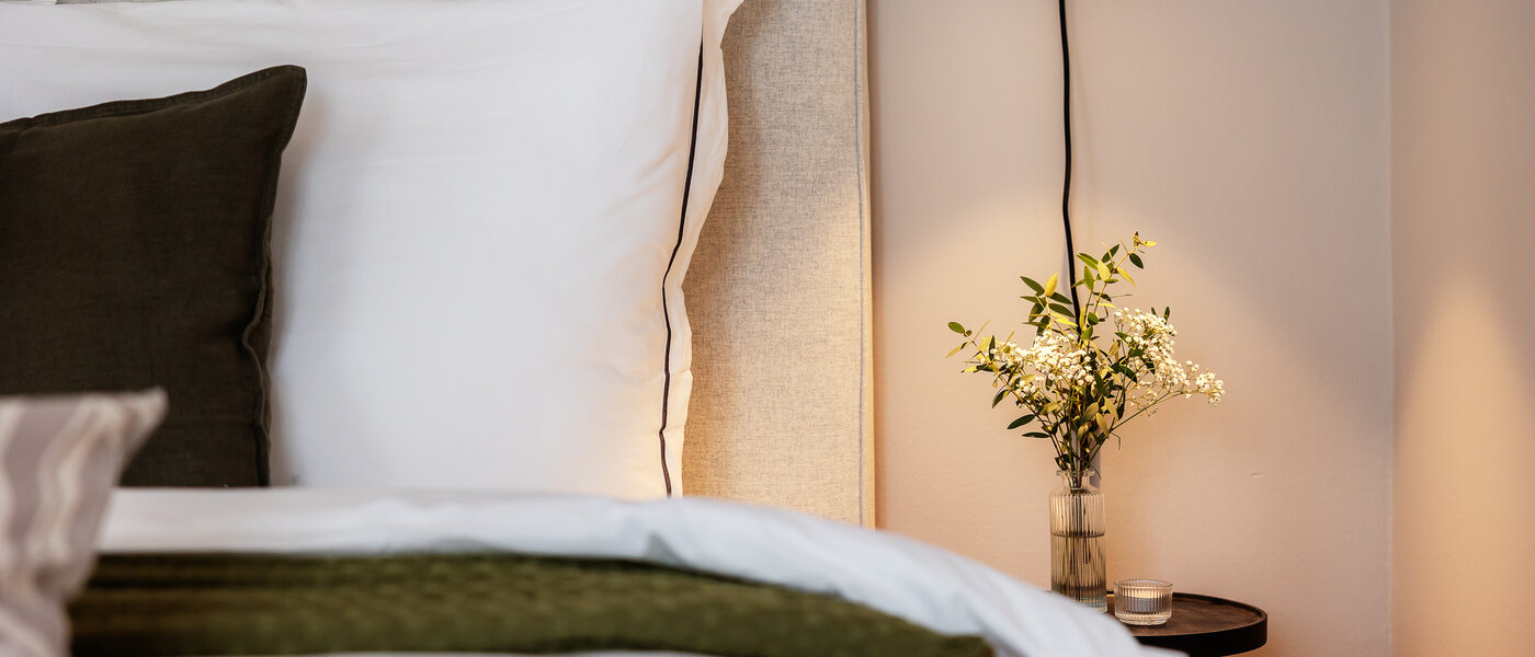 Плосък München Lehel 03 Спален кът 13583