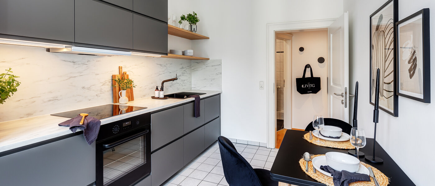 Lapos München Lehel 04 Konyha 13584