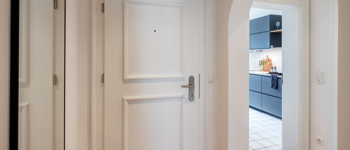 Lapos München Lehel 02 Folyosó/folyosó 13584