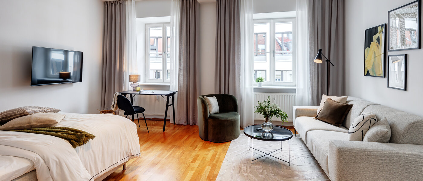 Lapos München Lehel 01 Nappali 13584